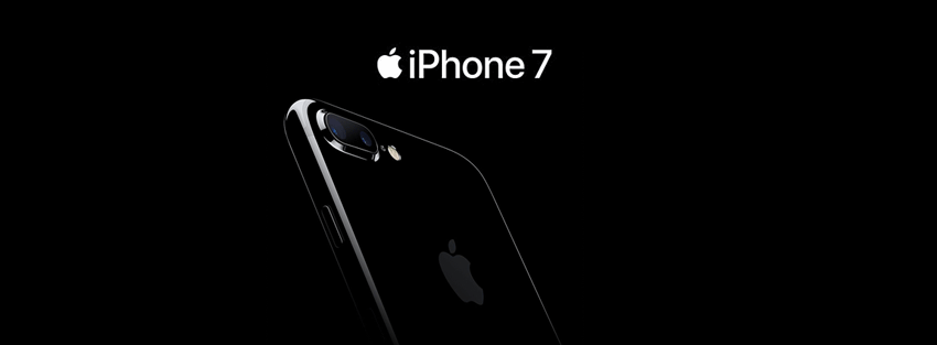 iPhone 7