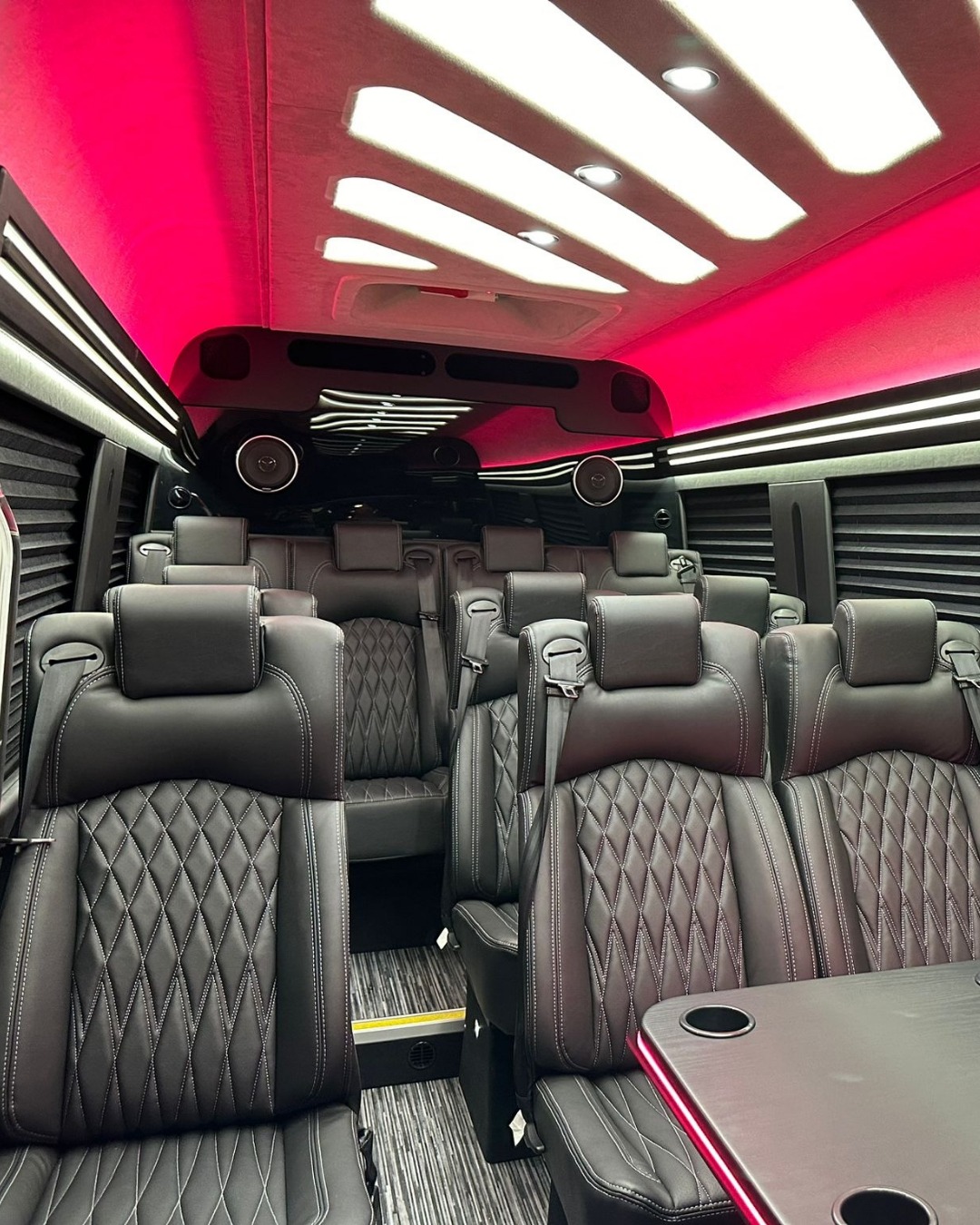 Limousine Packages