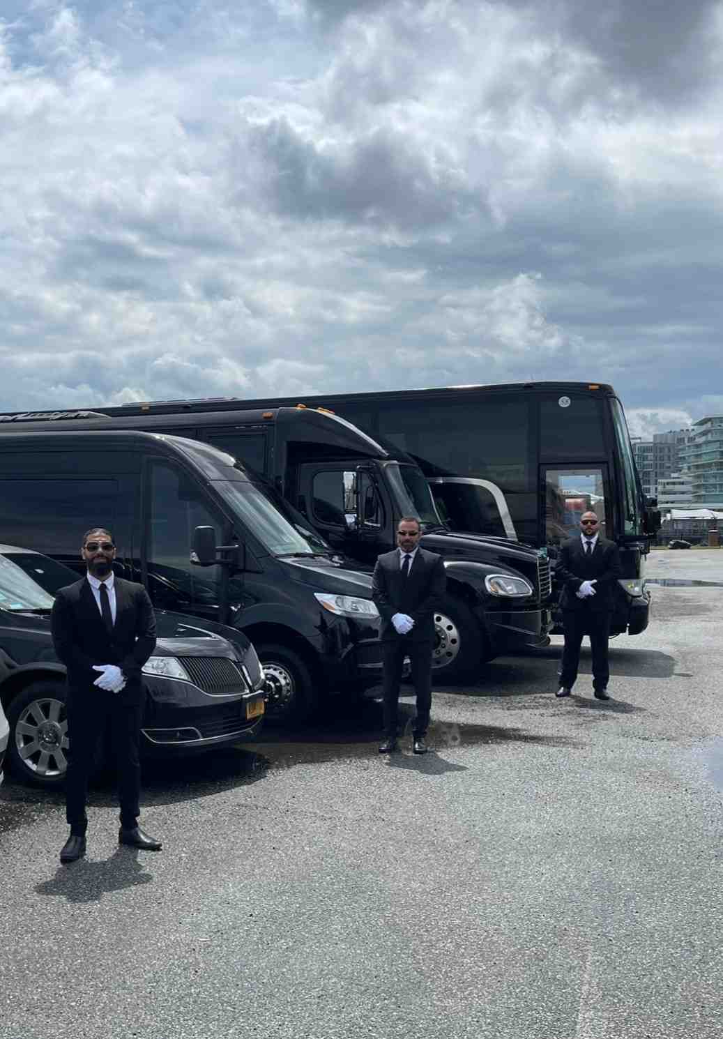 Limousine Company