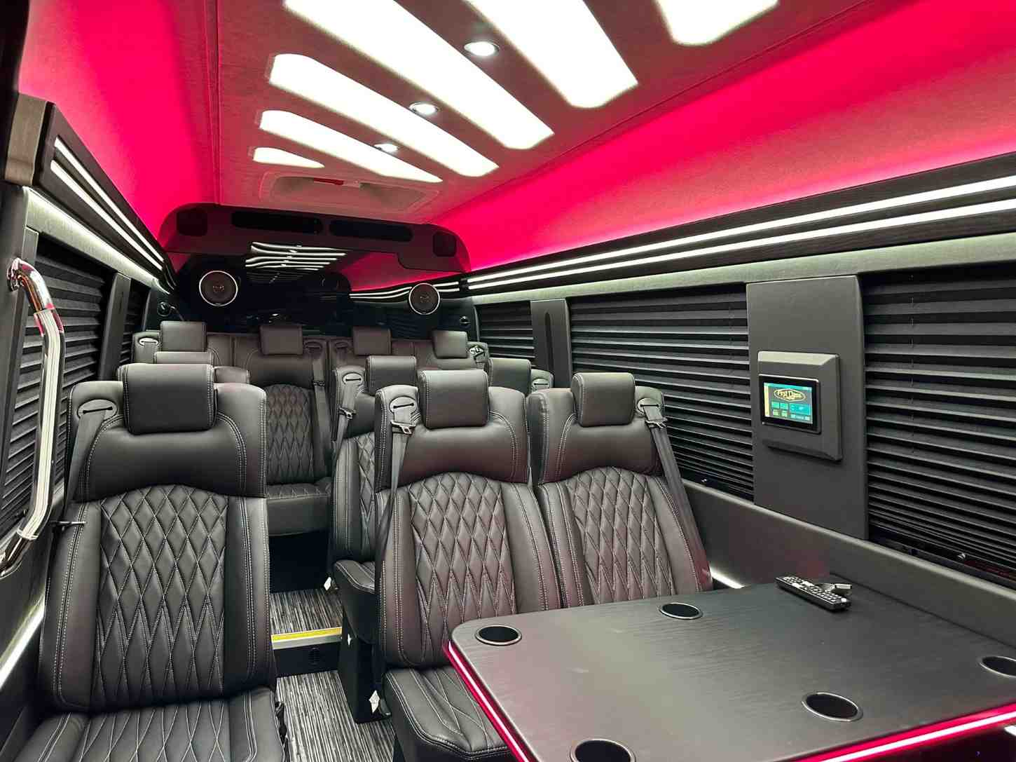 Best Limo Rental