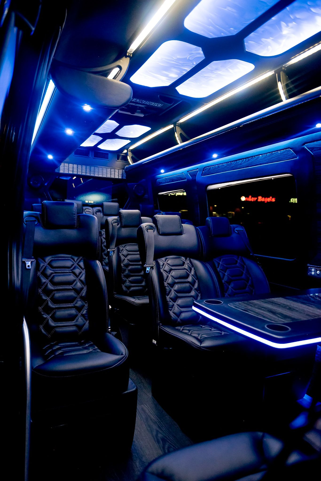 Affordable Limousine Rental