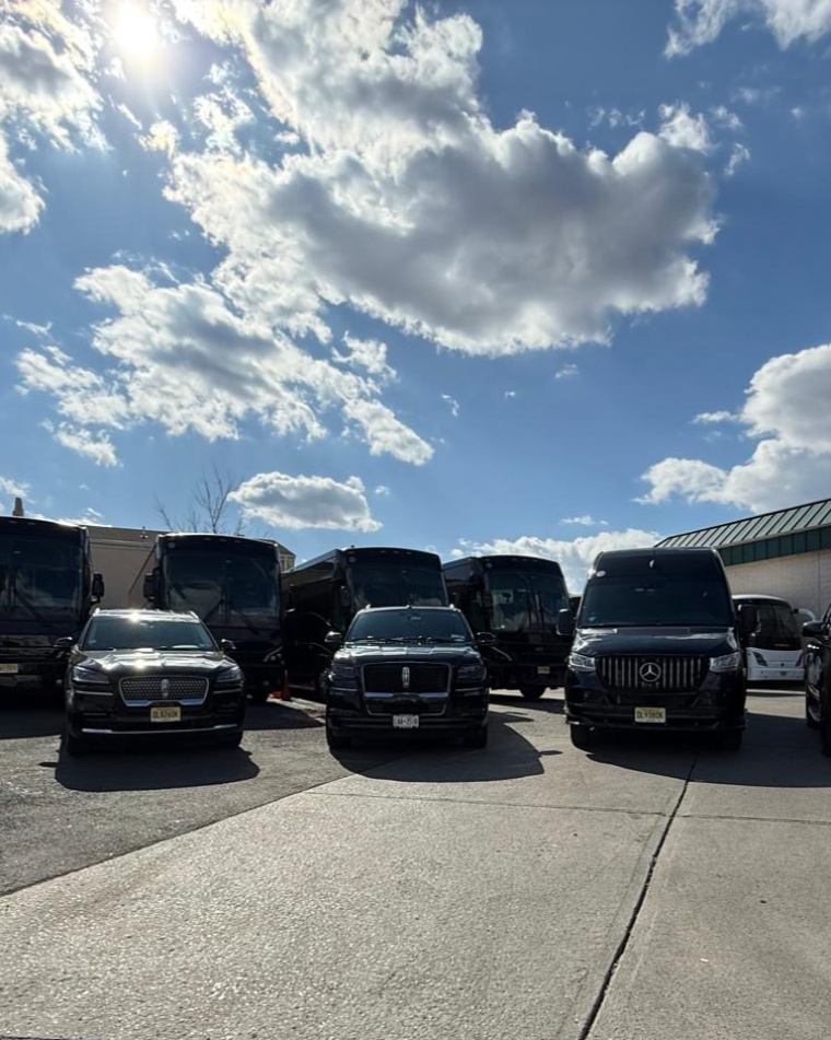 Car And Driver Rental