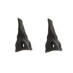 Aftermarket Novo Balde Dente 84318713 Para B95CLR B110C B95CTC B95C Retroescavad
