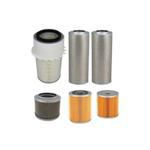 FILTER;FUEL HL4645228 - Hitachi | AVSpare.com