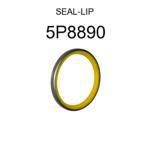 SEAL-LIP TYPE 5P8890 - Caterpillar | AVSpare.com