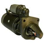 STARTER MOTOR 82007917 - New.Holland | AVSpare.com