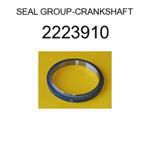 SEAL GP-CRANKSHAFT 2223910 - Caterpillar | AVSpare.com