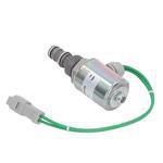 VALVE GP-SOLENOID 1528340 - Caterpillar | AVSpare.com