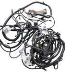 21Q6-18100 Hyundai HCE HARNESS-FRAME 21Q6-18100 Hyundai HCE HARNESS-FRAME
