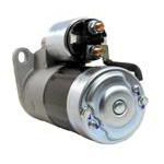 STARTER MOTOR SBA185086340 - New.Holland | AVSpare.com