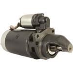 STARTING MOTOR D129494 - Case | AVSpare.com