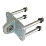 Fits 3434835 Mount A 980F 980G 824C D10R D8T D9R Fits 3434835 Mount A 980F 980G 824C D10R D8T D9R