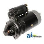 STARTER MOTOR 4728682 - New.Holland | AVSpare.com