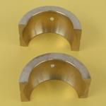 Made in Italy 1J7478 Bushing CGR Ghinassi 