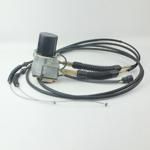 Throttle Motor 102-8005 For Caterpillar Excavator CAT 320L E320L
