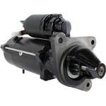 STARTER MOTOR 82007917 - New.Holland | AVSpare.com