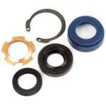 Power Steering Cylinder Seal Kit - 2WD fits Ford 5700 6700 6710 7700