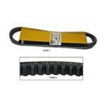 Cinghia Trapezoidale Originale Caterpillar 7W3222 - Nuova, Per Macchinari Pesanti