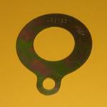 CTP 5D0304 Lock Nut for Heavy Equipment