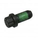 BOLT (3/8-16 X 1 IN) 4L6454 - Caterpillar | AVSpare.com