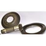 243-4030: Gear Group-Transfer Case (With Differential)