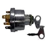 IGNITION SWITCH 641833 - New.Holland
