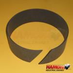 RING-RETAINING 5P5072 - Caterpillar | AVSpare.com