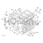 Pin Hyundai HCE parts catalog Pin Hyundai HCE parts catalog