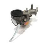 BS-112202-0641) - 4HP BRIGGS & STRATTON ENGINE (8/81-12/86) (022) - FUEL  STYSTEM, CARBURETOR, AIR CLEANER & RELATED PARTS New Holland Agriculture