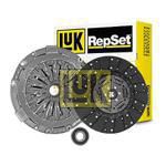 Clutch Disk AL70272 - Deere | AVSpare.com