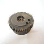 HUB-COUPLING 1938342 - Caterpillar | AVSpare.com