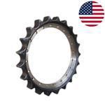 きち Amazon.com: 1033091 Sprocket Fits for Hitachi ZX200-3 ZX210