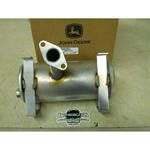 AM133590 John Deere Muffler :: AVS.Parts