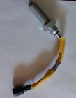 IEQFUE Speed Sensor 318-1178 – Compatible With Caterpillar Heavy Equipment (826H, 815F, Wheel Loaders, Motor Graders, Etc.)