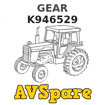GEAR K946529 - Case | AVSpare.com