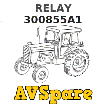 300855A1 - Reference Number 24 - Relay – astec parts online