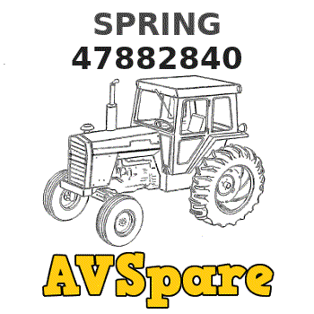 SPRING 47882840 - Case | AVSpare.com