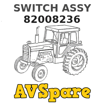 ASSY 82008236 - Case |