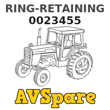 23455 SNAP RING   fits Caterpillar with Free Shipping 