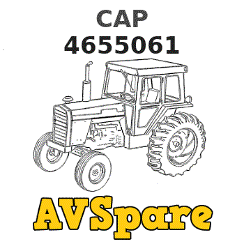 CAP 4655061 - Hitachi | AVSpare.com CAP 4655061 - Hitachi | AVSpare.com