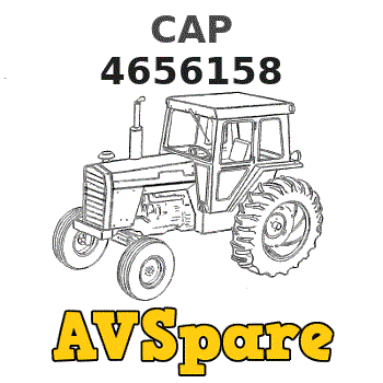 CAP 4656158 - Hitachi | AVSpare.com