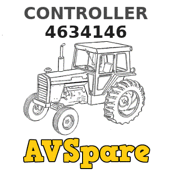 CONTROLLER 4634146 - Hitachi | AVSpare.com CONTROLLER 4634146 - Hitachi | AVSpare.com