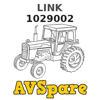 LINK 1029002 - Hitachi | AVSpare.com LINK 1029002 - Hitachi | AVSpare.com