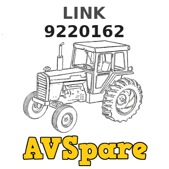 LINK 9220162 - Hitachi | AVSpare.com