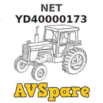 NET YD40000173 - Hitachi | AVSpare.com NET YD40000173 - Hitachi | AVSpare.com