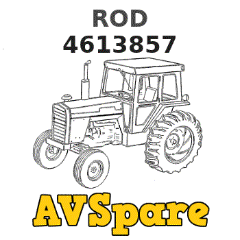 ROD 4613857 - Hitachi | AVSpare.com