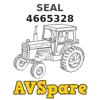 SEAL 4665328 - Hitachi | AVSpare.com