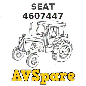 SEAT 4607447 - Hitachi | AVSpare.com SEAT 4607447 - Hitachi | AVSpare.com