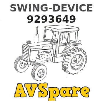 SWING-DEVICE 9293649 - Hitachi | AVSpare.com
