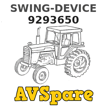 SWING-DEVICE 9293650 - Hitachi | AVSpare.com